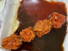 -新城小肉串(新华店)