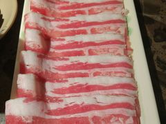 西施肥牛-小龙坎火锅(好世界店)