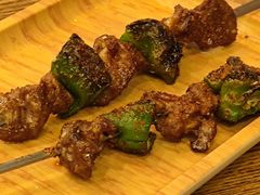 -乡村馕坑肉·烧烤·新疆菜·本地人更爱吃(阿勒泰首店)