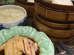 -冶春茶社(星汉大厦店)