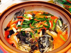 iphone_upload_pic-千岛湖鱼味馆(十字街总店)