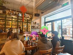 -RAC BAR(安福路店)