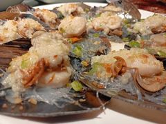 -老伙记海鲜码头(北滘店)