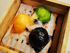 -蔡澜点心·粤菜(西单大悦城店)