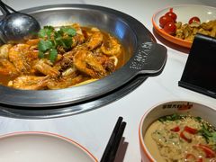 -李想大虾(江北天街店)
