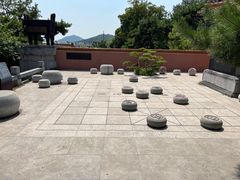 -戏马台景区