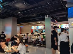 -開籠雀冰室(同和金铂店)