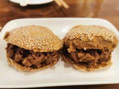 -南门小馆·清真(国贸商城店)