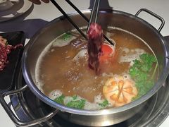 -三毛牛肉店(福强店)