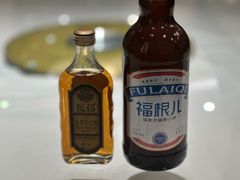 -福来齐·鲁菜海鲜·渔家菜(朝阳街分店)