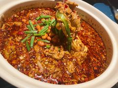 -华豫川酒家(双子塔店)