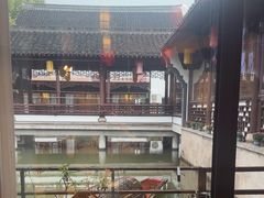 -绍兴老味道·非遗门店(银泰城店)