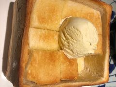 -绿茶餐厅(布吉万象汇店)