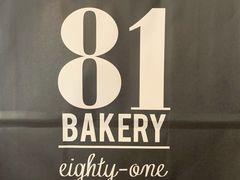 -81BAKERY(大学路店)