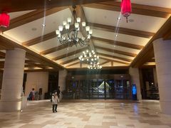 -长白山万达喜来登度假酒店