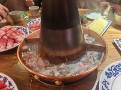 -东镇老火锅(高新区店)