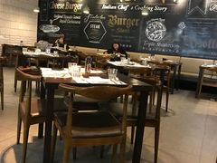 大堂-TAMATI(巴黎贝甜韩式西餐厅店)