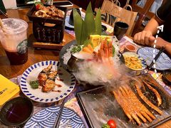 -仙隐小鹿中華の日料(正弘城店)