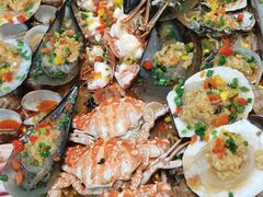 -陈小厨海鲜大咖·15年平潭味(龙王头店)