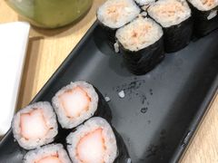蟹柳小卷-万岁寿司(芳村店)