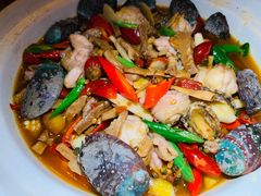 -胡桃里乐队酒馆(鎏嘉码头店)