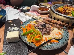 -耶里夏丽·丝路新疆菜·清真食品(徐汇南丹东路臻选店)