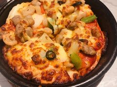 -必胜客(远大路店)