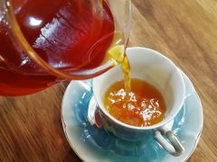 -琥珀咖啡 Ambercoffee
