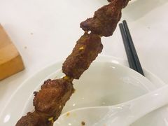 -新兴家喻酒家·羊城名宴(昌岗店)