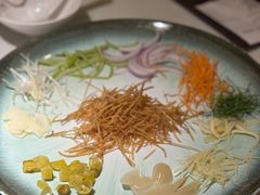 -顺峰顺水顺德菜(第一百货店)