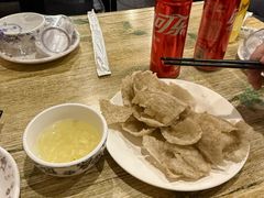 -玫瑰红烤羊排(北新桥三条店)