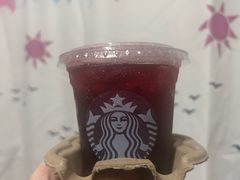 -星巴克(北京王府井店)