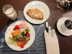 -丘吉尔餐厅(澳门伦敦人店)
