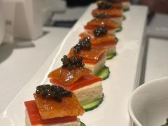 -漢舍中国菜馆(浦东嘉里城店)