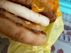 -麦当劳(鼓楼店)