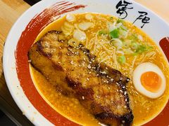 -雷门拉面(龙湖成都金楠天街店)
