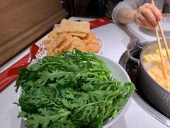 -汕头八合里海记牛肉店(清河店)