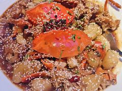-桂满陇·杭州小馆(朝阳合生汇店)