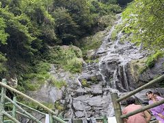 -周洛大峡谷