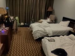 -春兰国宾馆(凤城河风景区老街店)