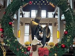 -清远熹乐谷温泉度假酒店