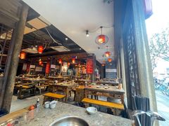 -重庆渝达老火锅(春熙路店)