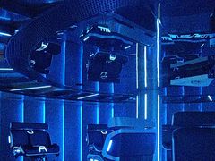 -超体空间SoReal VR(迪士尼小镇店)