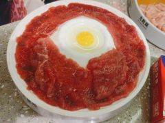 -大龙燚火锅(太古里店)