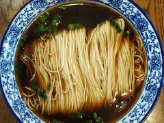 -孙盛兴奥灶面馆·蟹黄面·三虾面(山塘街总店)