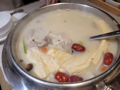 -桂小厨广西菜(航洋店)