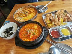 -青春分食(仙林大学城店)