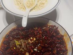 -大碗居·烤鸭·鱼头泡饼(天坛东门店)