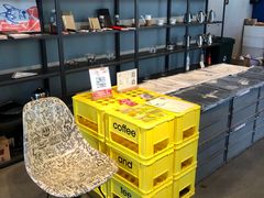 -dotcom coffee古点咖啡(致真大厦店)