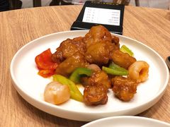莆田荔枝肉-莆田餐厅PUTIEN(三里屯店)